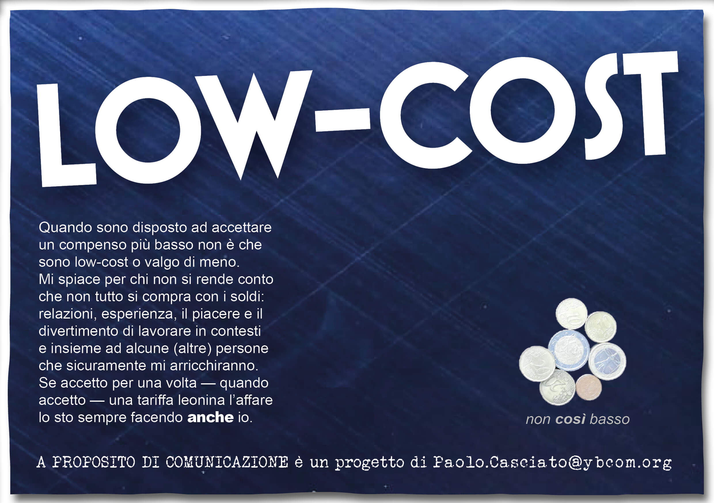 A proposito di comunicazione apropositodicomunicazioone #apropositodicomunicazioone
